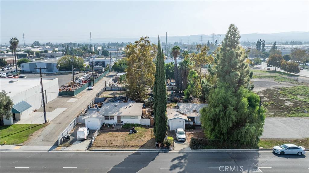 5345 Schaefer, Chino, CA 91710