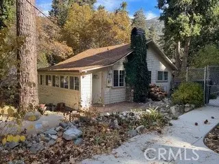 9361 Canyon DR, Forest Falls, CA 92339