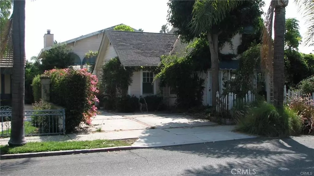 324 Ximeno AVE, Long Beach, CA 90814