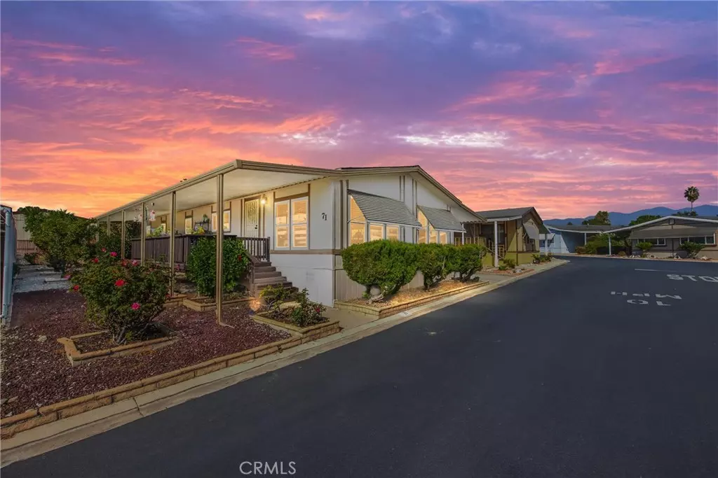 Rialto, CA 92377,2598 Ayala Dr #71