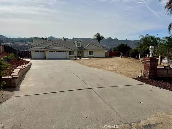 Riverside, CA 92504,15605 Terraceview CT