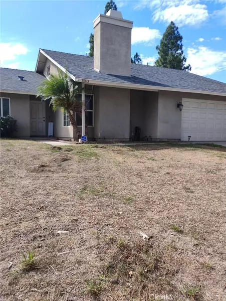 1503 Indian TRL, San Bernardino, CA 92407