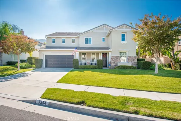 Corona, CA 92882,3354 Rural CIR