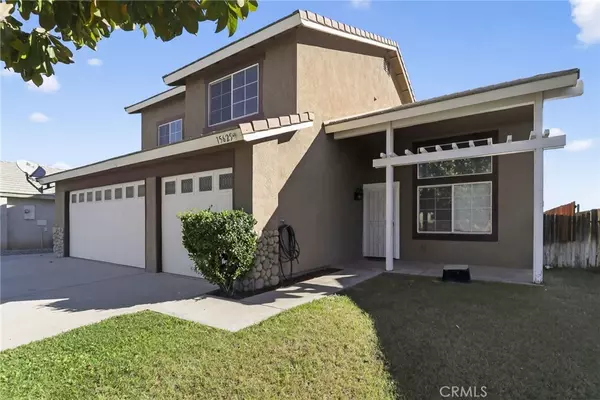 Victorville, CA 92394,15625 Fairbanks