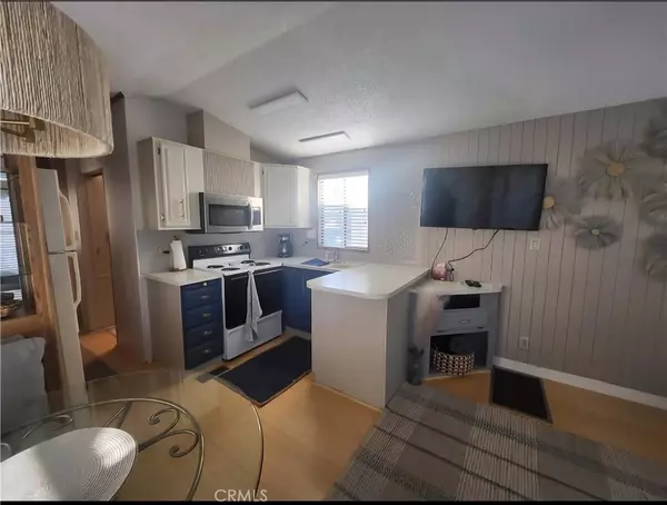 Indio, CA 92203,84250 Indio Springs Pkwy #4