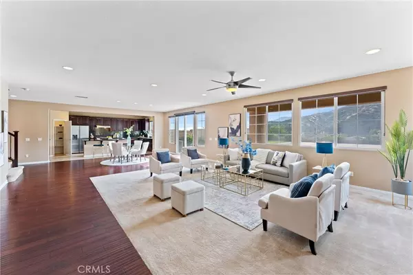 Corona, CA 92883,7823 Summer Day DR