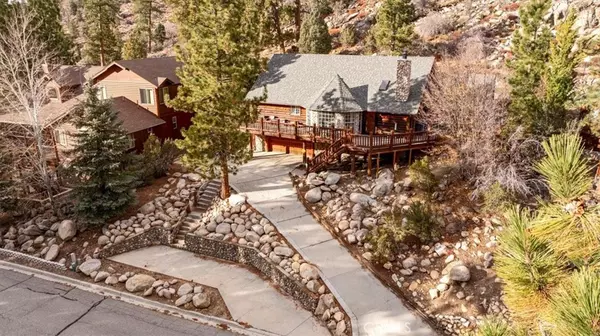 42600 Gold Rush, Big Bear Lake, CA 92315