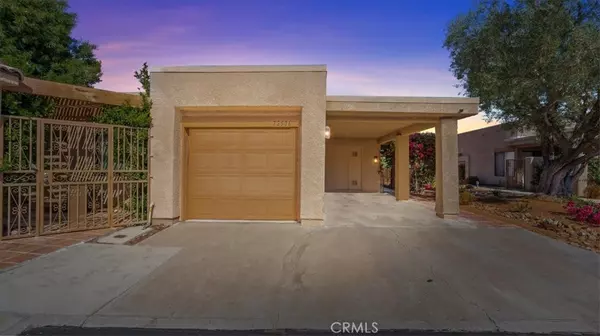 72506 Desert Flower Drive, Palm Desert, CA 92260