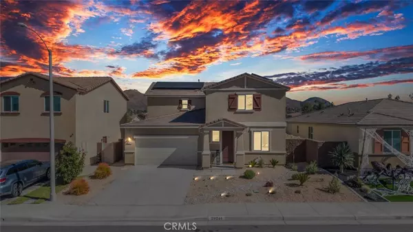 Lake Elsinore, CA 92530,29244 Date Palm