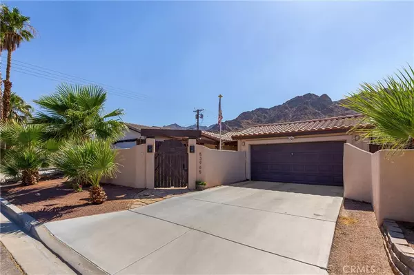 La Quinta, CA 92253,53965 Avenida Madero