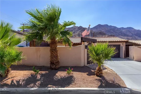 La Quinta, CA 92253,53965 Avenida Madero