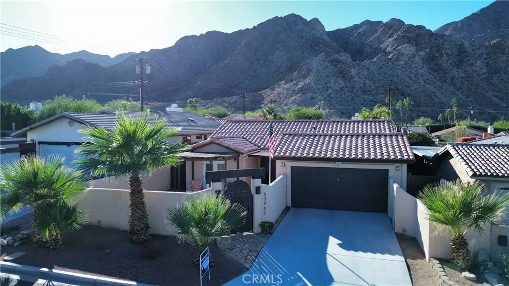 53965 Avenida Madero, La Quinta, CA 92253