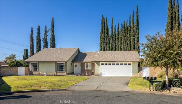 Calimesa, CA 92320,365 Midori LN