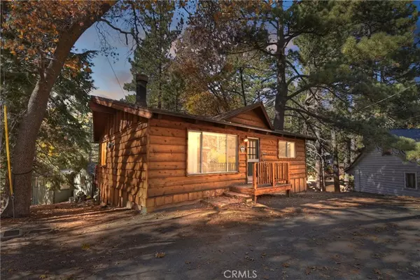 33401 Wild Rose, Green Valley Lake, CA 92341