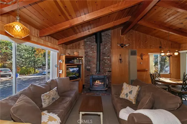 Green Valley Lake, CA 92341,33401 Wild Rose