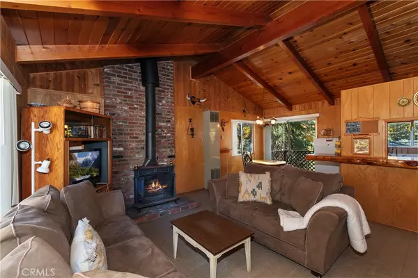 Green Valley Lake, CA 92341,33401 Wild Rose