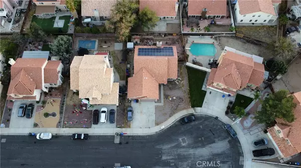 Victorville, CA 92392,13209 Soft Cloud