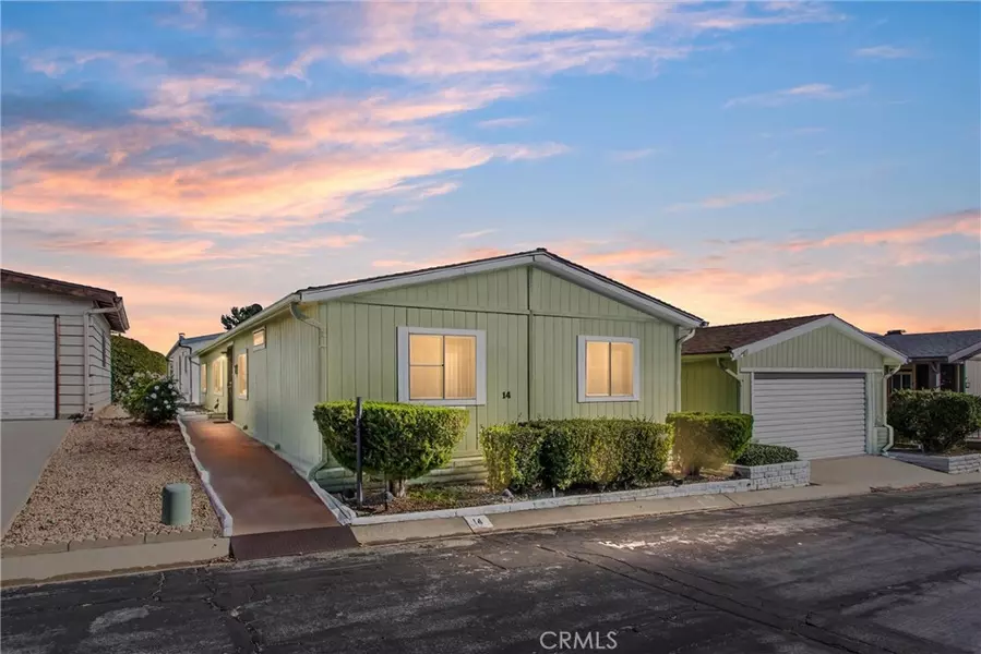 3800 W Wilson St #14, Banning, CA 92220