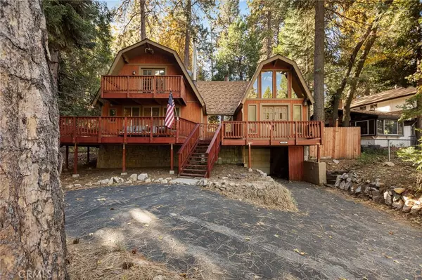 31345 Cedarwood DR, Running Springs, CA 92382