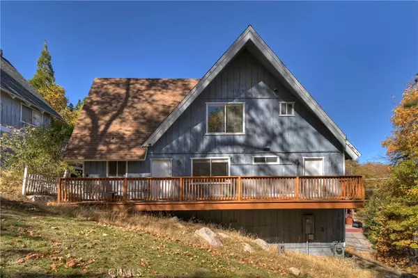 Lake Arrowhead, CA 92352,28315 North Bay #3