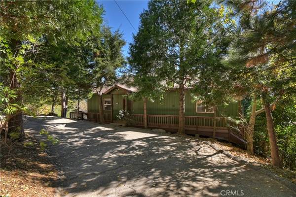 Crestline, CA 92325,23903 Skyland DR