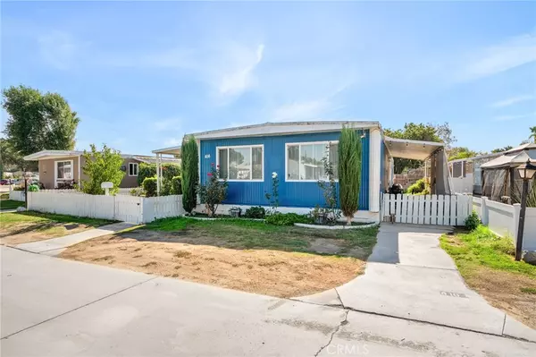 Eastvale, CA 91752,5800 Hamner #416