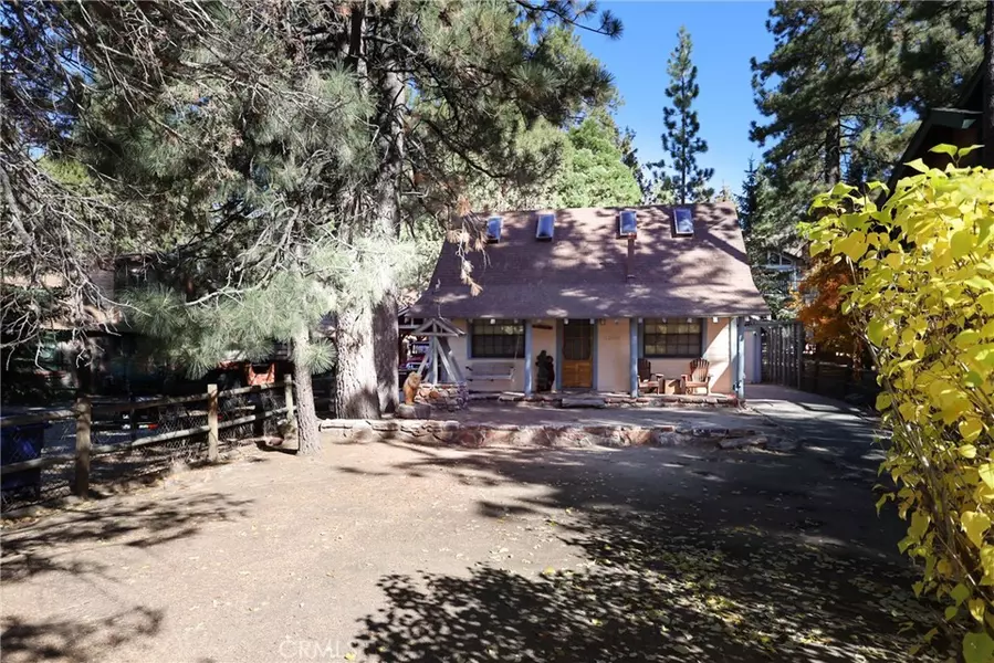 42690 Sonoma, Big Bear Lake, CA 92315