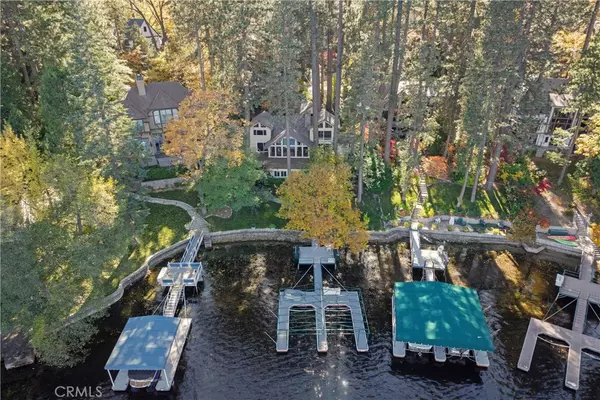 27772 Hamiltair DR, Lake Arrowhead, CA 92352