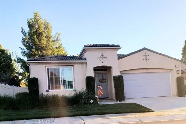 1525 Granite CRK, Beaumont, CA 92223