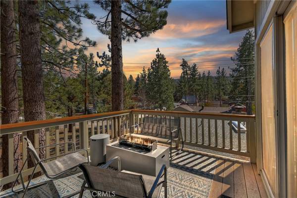 Big Bear Lake, CA 92315,317 Oriole