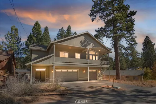 Big Bear Lake, CA 92315,317 Oriole