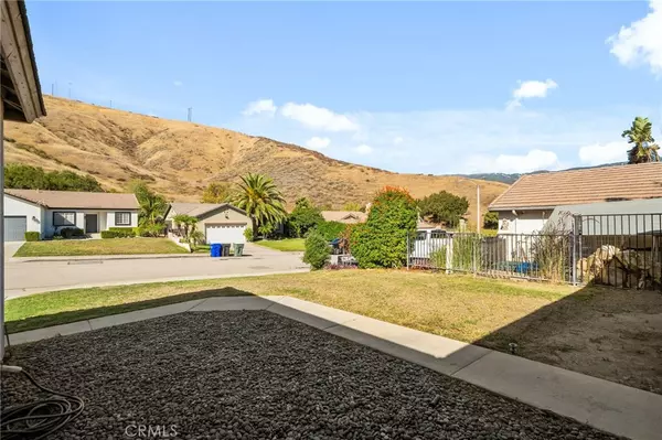 San Bernardino, CA 92407,3675 Shandin CIR