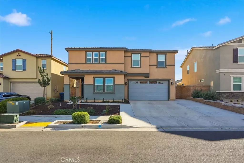 Riverside, CA 92507,7608 Citrusmoon CT