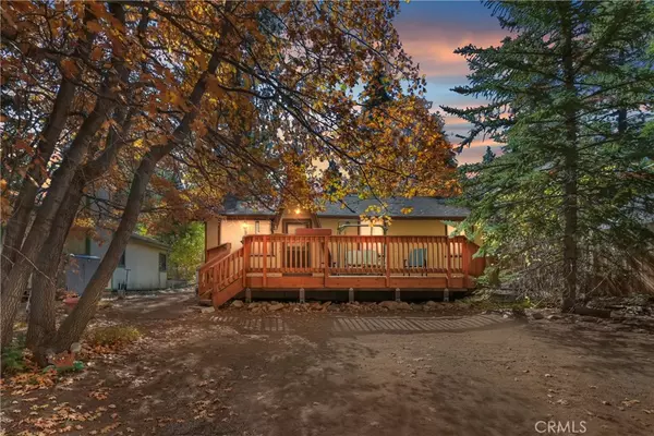 42559 Cedar, Big Bear Lake, CA 92315
