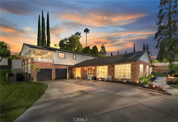 Redlands, CA 92373,1349 S Center