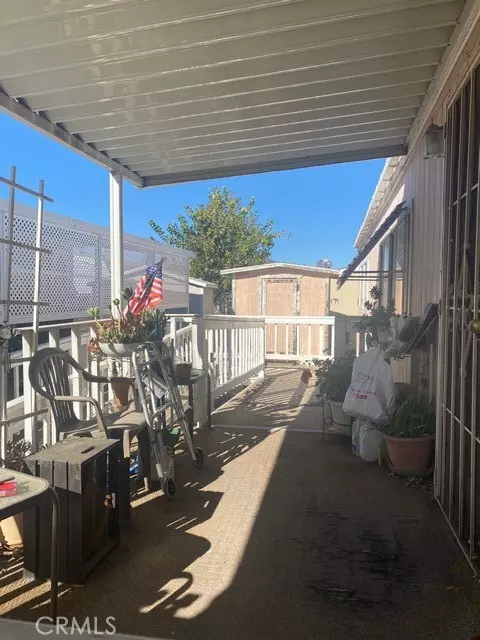 Hesperia, CA 92345,9161 Santa Fe E #54