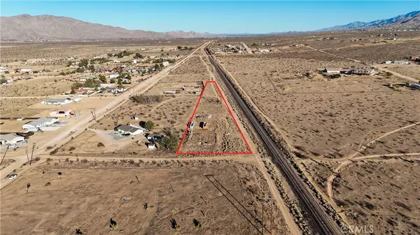 Apple Valley, CA 92308,2 Joshua