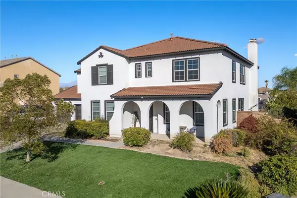 Moreno Valley, CA 92555,13526 Somergate