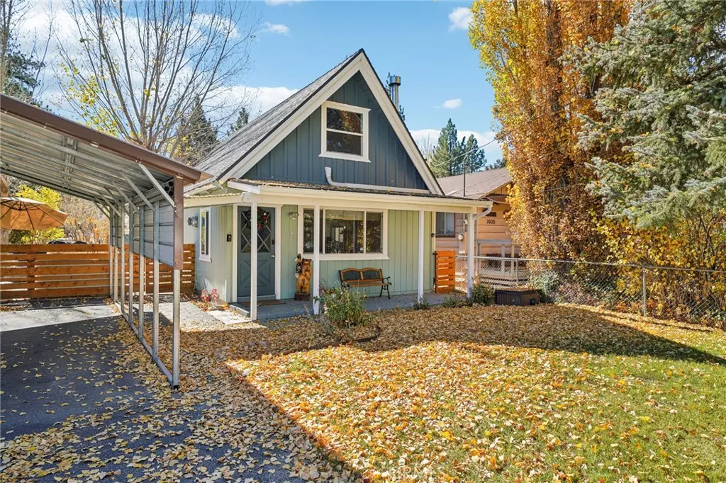 Big Bear, CA 92314,1026 W Country Club