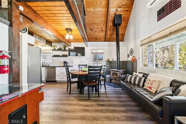 Big Bear, CA 92314,1026 W Country Club