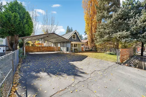 Big Bear, CA 92314,1026 W Country Club