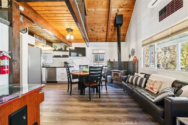 Big Bear, CA 92314,1026 W Country Club