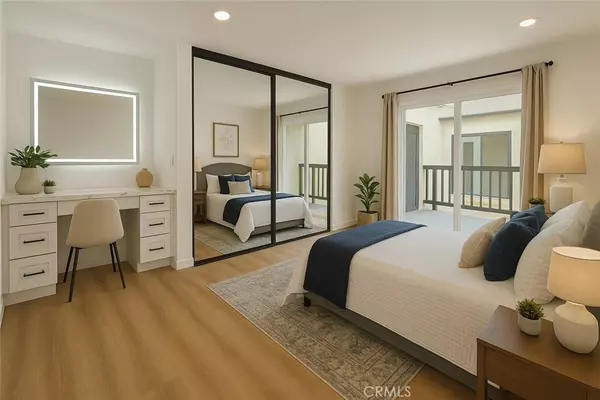 Fontana, CA 92335,9100 Acacia #9