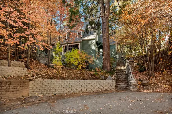 Lake Arrowhead, CA 92352,265 Flower