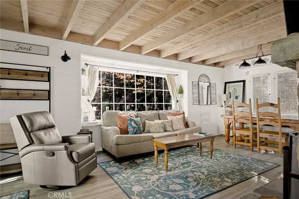 Lake Arrowhead, CA 92352,265 Flower