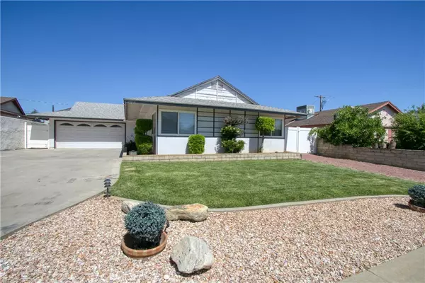 Banning, CA 92220,1034 Thompson AVE N