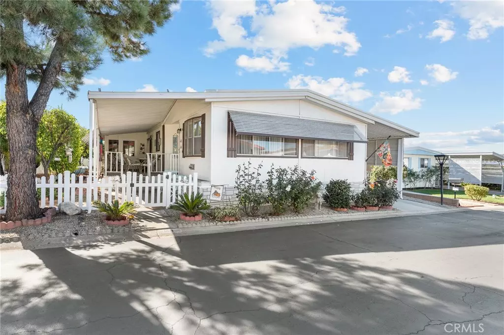 Yucaipa, CA 92399,35218 Fir AVE #183