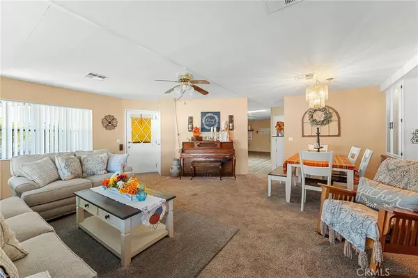 Yucaipa, CA 92399,35218 Fir AVE #183