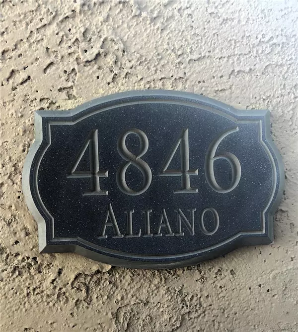 Yorba Linda, CA 92886,4846 Aliano