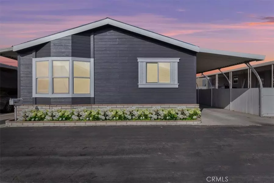 9080 Bloomfield AVE #126, Cypress, CA 90630